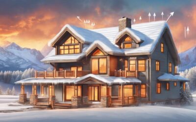 The Role of Attic Insulation in Roof Performance in Utah