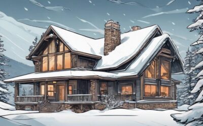 The Role of Attic Ventilation in Preventing Ice Dams in Utah