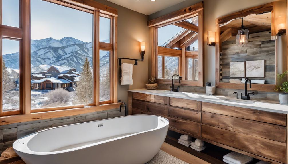 Bathroom Remodeling Cedar Fort, Utah (84013) – Hire EagleRidge UT