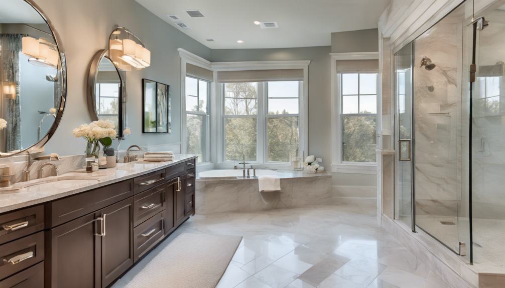 Bathroom Remodeling Pleasant Grove, Utah (84062) – Hire EagleRidge UT