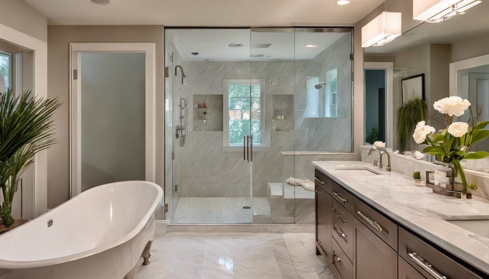 Bathroom Remodeling Fairfield, Utah (84013) – Hire EagleRidge UT