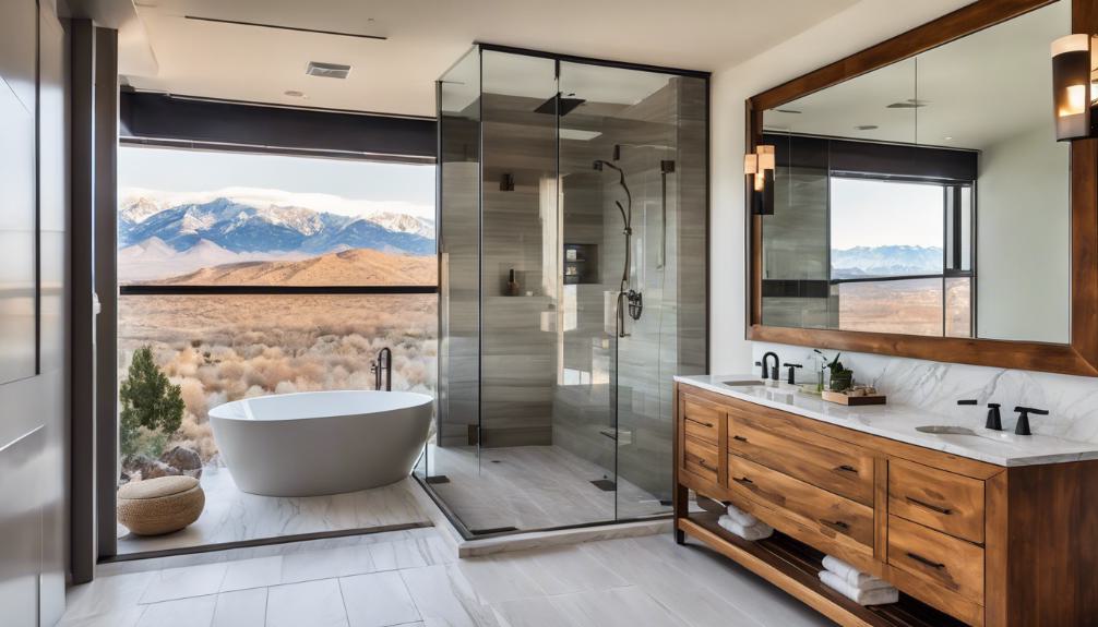 Bathroom Remodeling South Salt Lake, Utah (84115, 84119) – Hire EagleRidge UT