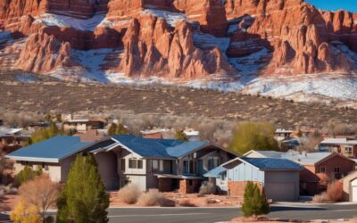 How to Choose the Right Roofing Material for Your Budget in Utah