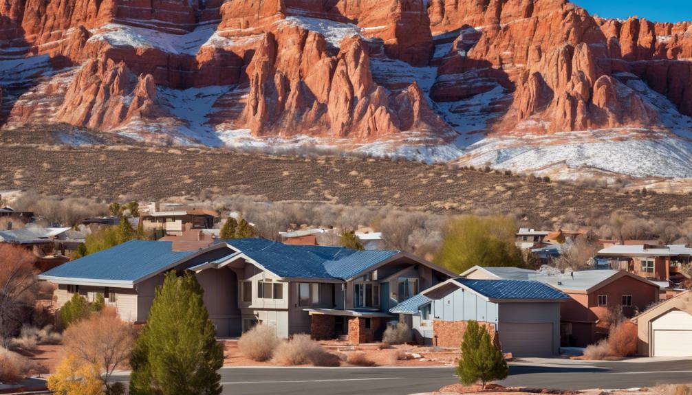 How to Choose the Right Roofing Material for Your Budget in Utah