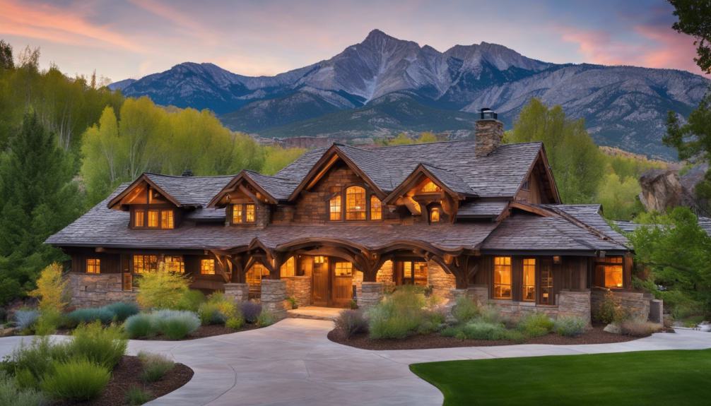 The Pros and Cons of Cedar Shake Roofing in Utah