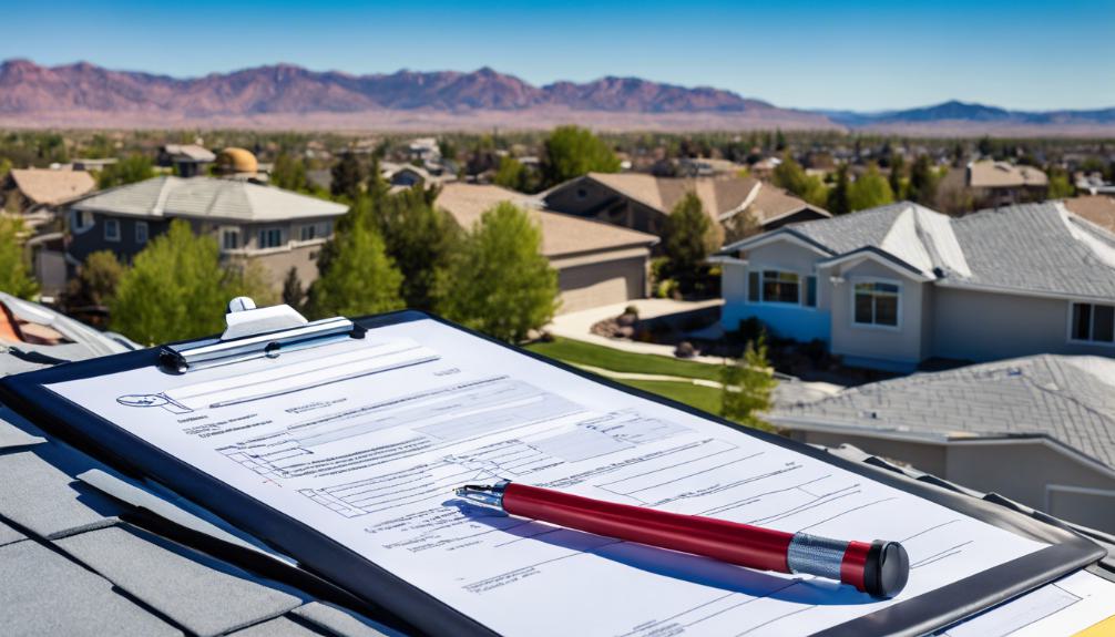 Verifying Roofing Contractor Credentials in Utah