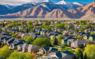 How Cool Roofs Can Reduce Energy Bills in Utah Homes