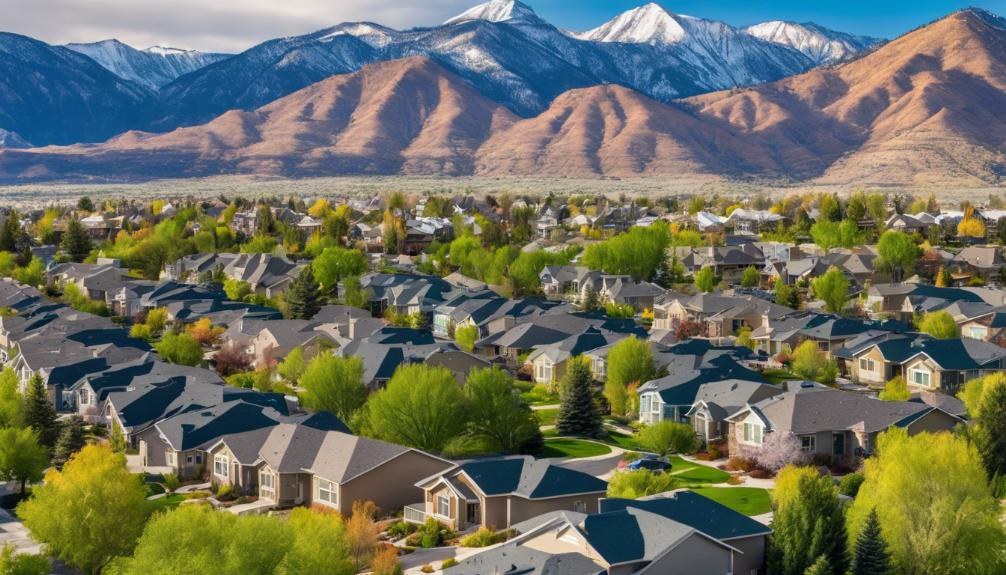How Cool Roofs Can Reduce Energy Bills in Utah Homes