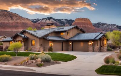 How to Detect and Fix Roof Ventilation Issues in Utah