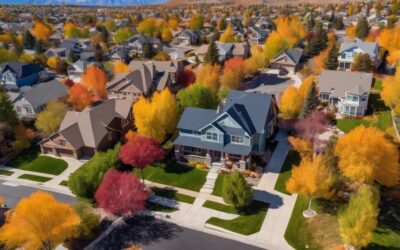 Utilizing Drone Technology for Roof Inspections in Utah