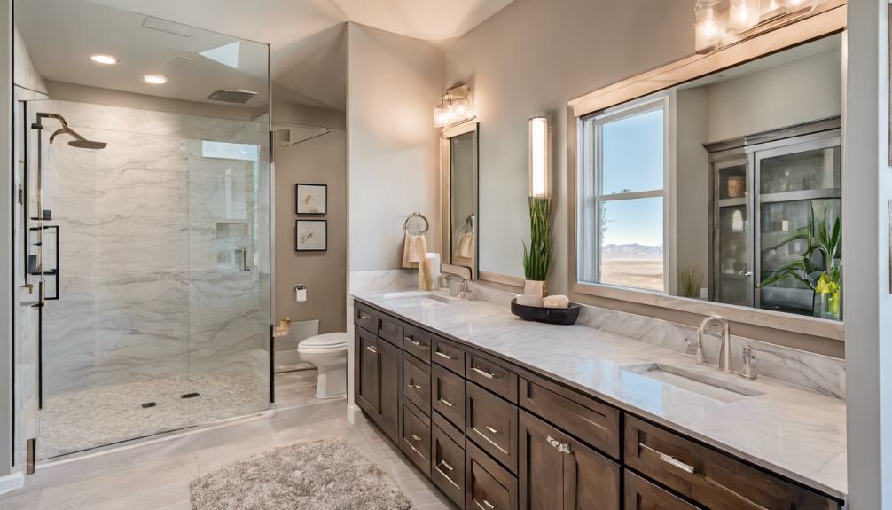 Bathroom Remodeling Salem, Utah (84653) – Hire EagleRidge UT