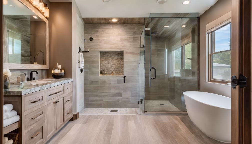 Bathroom Remodeling Cedar Hills, Utah (84062) – Hire EagleRidge UT