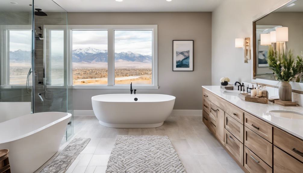 Bathroom Remodeling Herriman, Utah (84096) – Hire EagleRidge UT