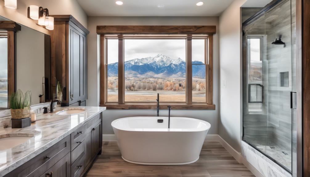 Bathroom Remodeling Kaysville, Utah (84037) – Hire EagleRidge UT