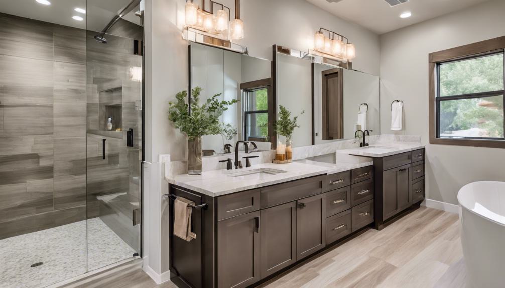 Bathroom Remodeling Midvale, Utah (84047) – Hire EagleRidge UT