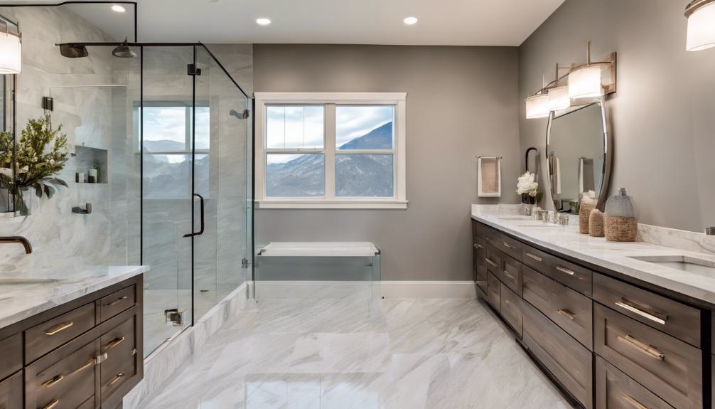 Bathroom Remodeling Palmyra, Utah (84660) – Hire EagleRidge UT