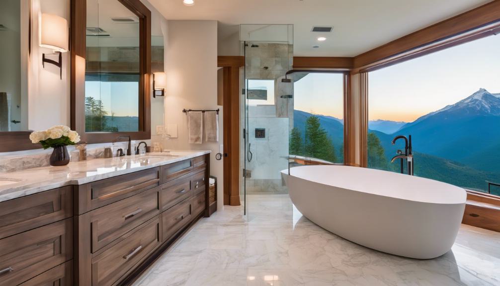 Bathroom Remodeling Provo, Utah (84601, 84602, 84603, 84604, 84605, 84606) – Hire EagleRidge UT
