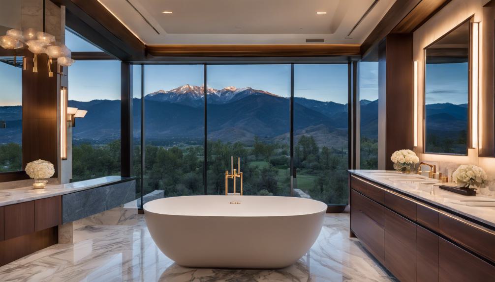 Bathroom Remodeling Lindon, Utah (84042) – Hire EagleRidge UT