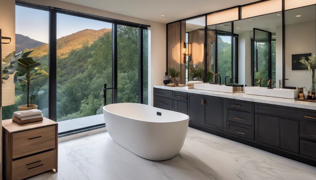 Bathroom Remodeling Fruit Heights, Utah (84037) – Hire EagleRidge UT