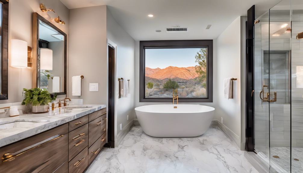 Bathroom Remodeling Benjamin, Utah (84660) – Hire EagleRidge UT
