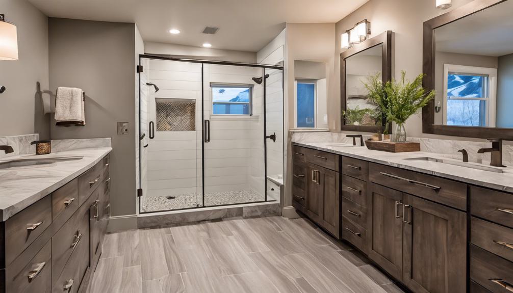 Bathroom Remodeling Elk Ridge, Utah (84651) – Hire EagleRidge UT