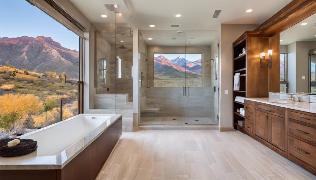 Bathroom Remodeling Genola, Utah (84655) – Hire EagleRidge UT