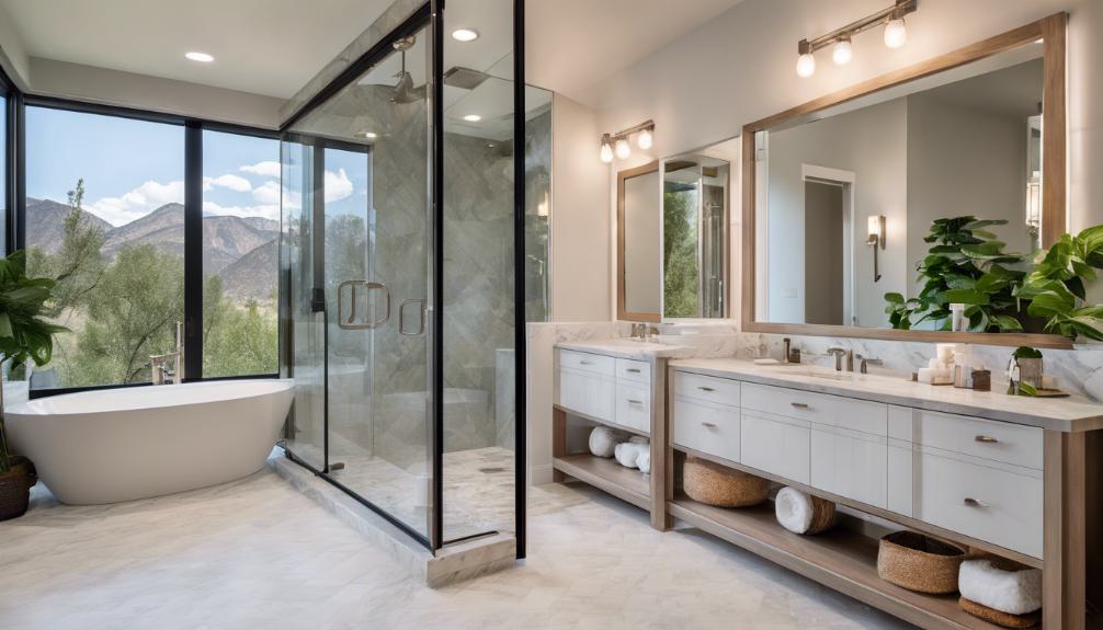 Bathroom Remodeling Goshen, Utah (84633) – Hire EagleRidge UT