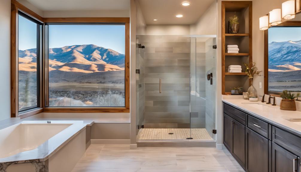 Bathroom Remodeling Mapleton, Utah (84664) – Hire EagleRidge UT