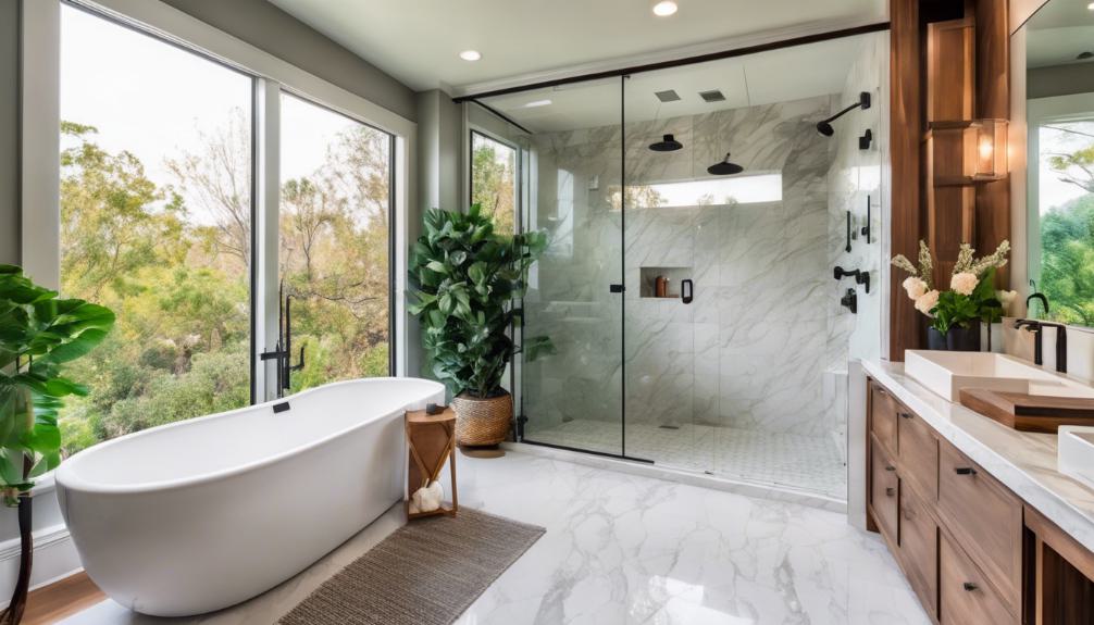 Bathroom Remodeling Orem, Utah (84057, 84058, 84097, 84059) – Hire EagleRidge UT