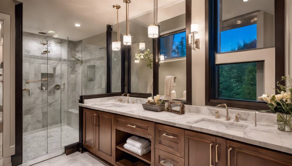 Bathroom Remodeling Saratoga Springs, Utah (84045) – Hire EagleRidge UT