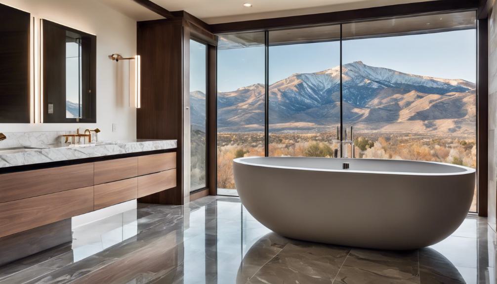 Bathroom Remodeling Spring Lake, Utah (84651) – Hire EagleRidge UT