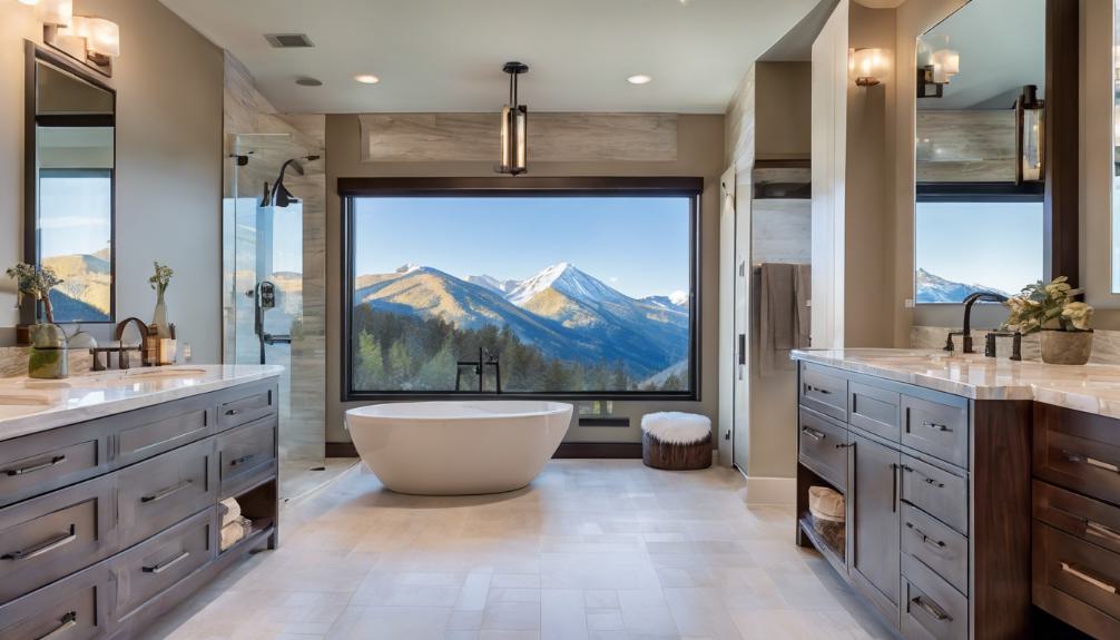 Bathroom Remodeling Tibble Fork, Utah (84003) – Hire EagleRidge UT