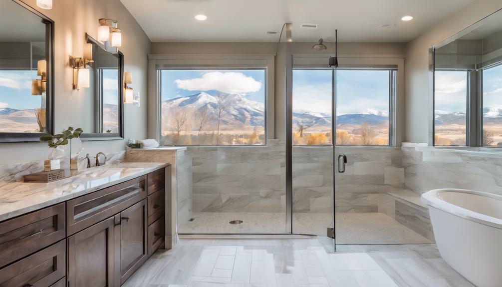Bathroom Remodeling Layton, Utah (84040, 84041) – Hire EagleRidge UT