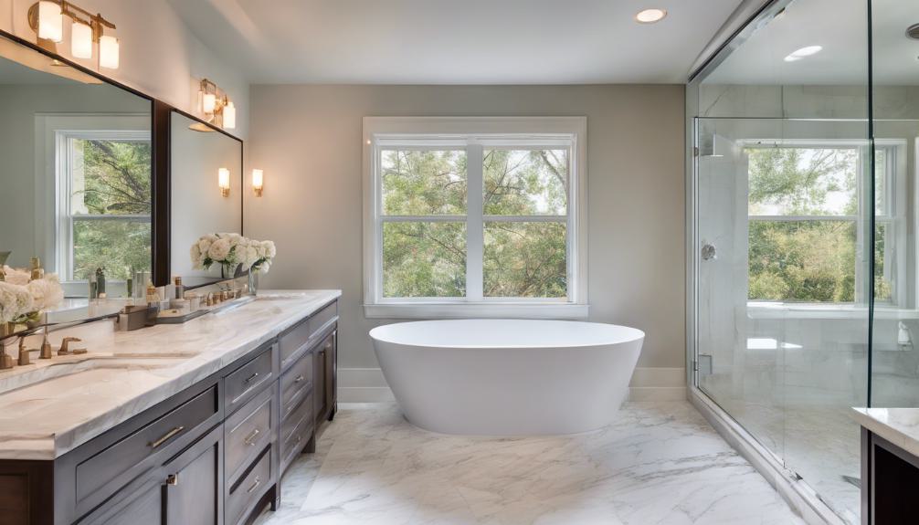 Bathroom Remodeling Salt Lake City, Utah