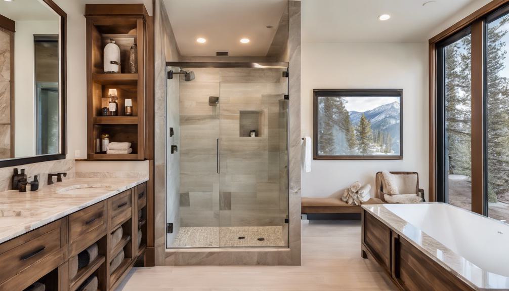 Bathroom Remodeling Draper, Utah (84020, 84090) – Hire EagleRidge UT