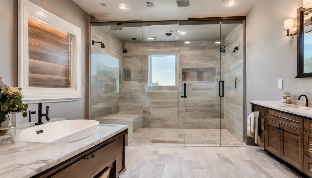 Bathroom Remodeling South Jordan, Utah (84009, 84095) – Hire EagleRidge UT