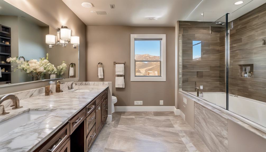 Bathroom Remodeling Murray, Utah (84107, 84123, 84157) – Hire EagleRidge UT