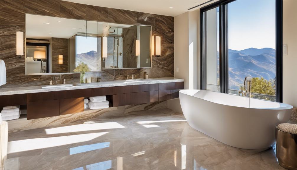 Bathroom Remodeling Holladay, Utah (84117, 84124) – Hire EagleRidge UT