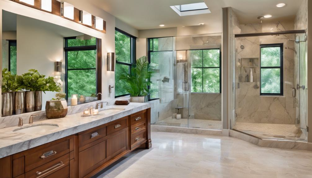 Bathroom Remodeling Millcreek, Utah (84106, 84107, 84109, 84124) – Hire EagleRidge UT