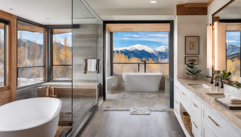 Bathroom Remodeling Alta, Utah (84092) – Hire EagleRidge UT