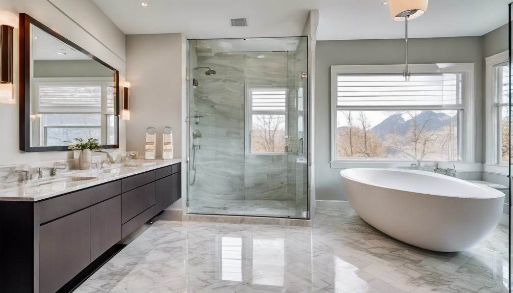 Bathroom Remodeling South Weber, Utah (84405) – Hire EagleRidge UT