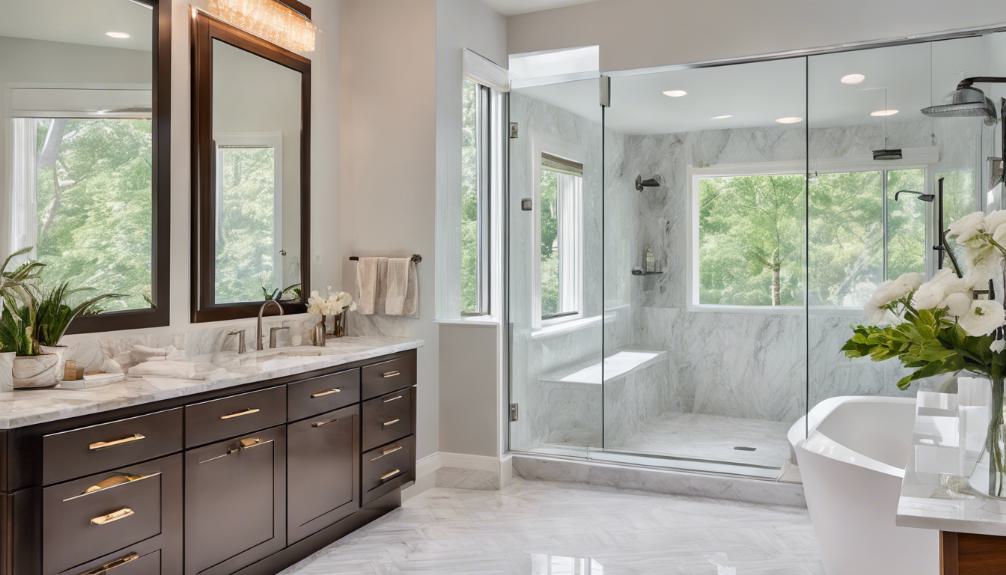 Bathroom Remodeling Woods Cross, Utah (84087) – Hire EagleRidge UT