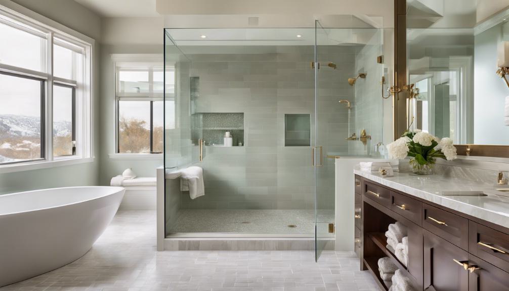Bathroom Remodeling Hill Air Force Base, Utah (84056) – Hire EagleRidge UT