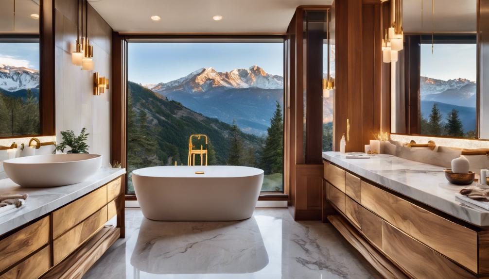 Bathroom Remodeling Alpine, Utah (84004) – Hire EagleRidge UT