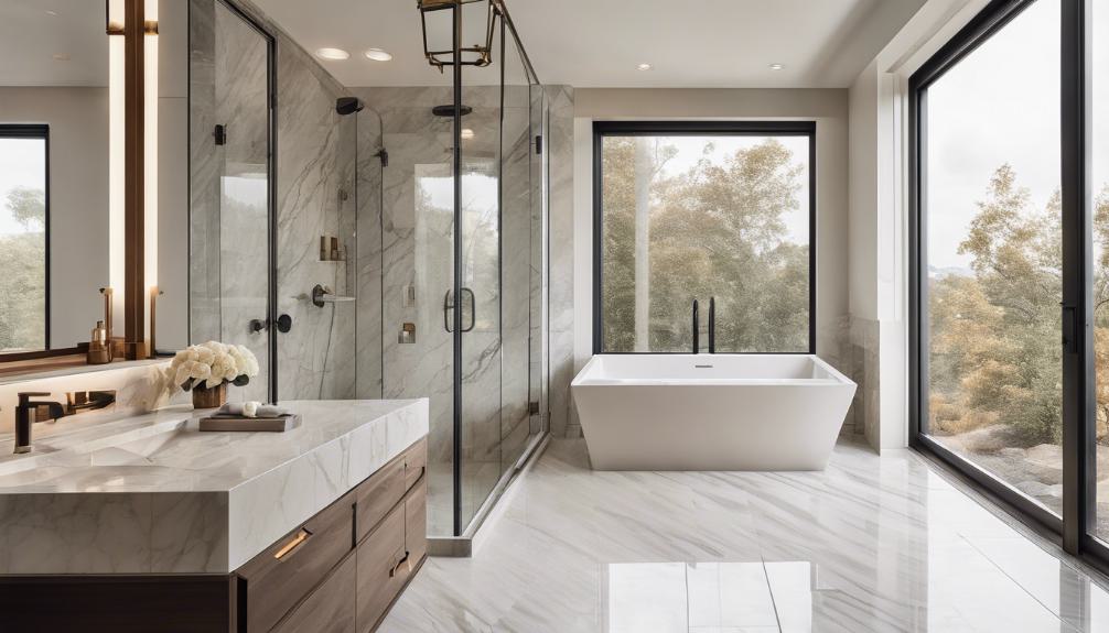 Bathroom Remodeling American Fork, Utah (84003) – Hire EagleRidge UT