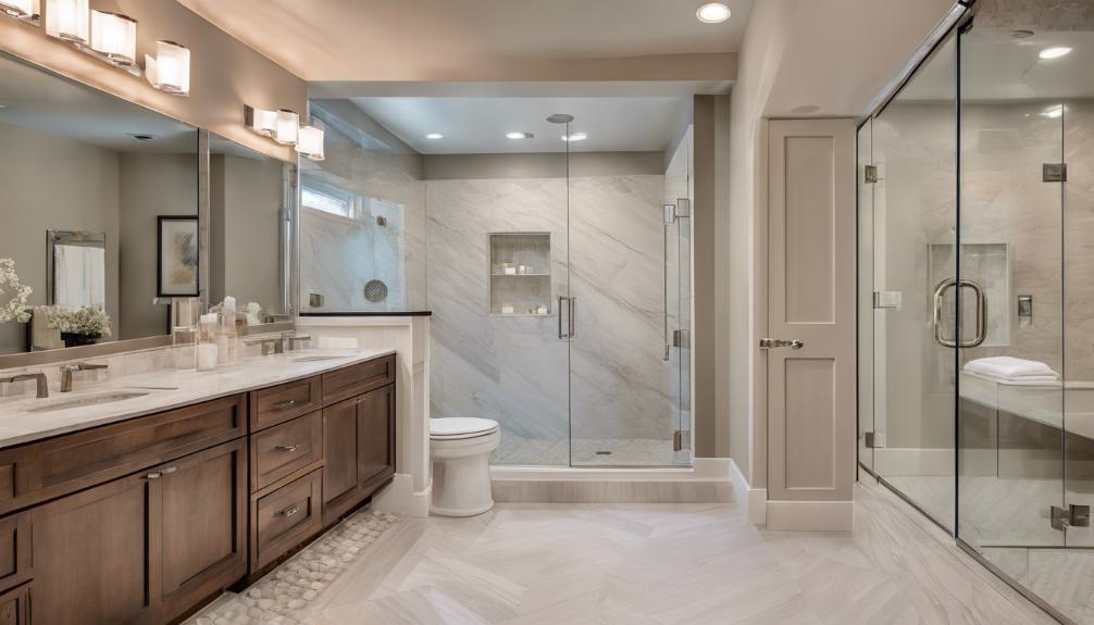 Bathroom Remodeling Centerville, Utah (84014) – Hire EagleRidge UT