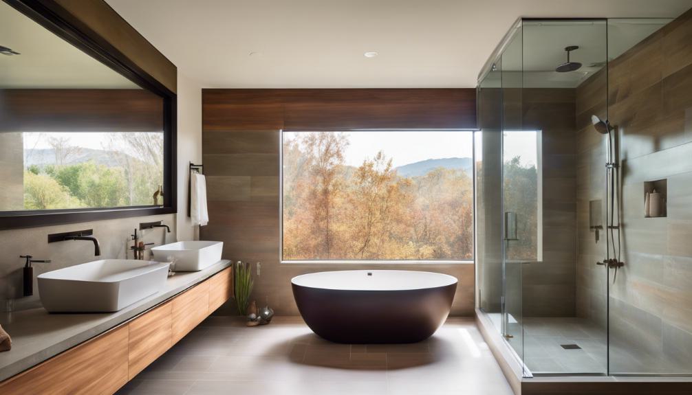 Bathroom Remodeling Syracuse, Utah (84075) – Hire EagleRidge UT