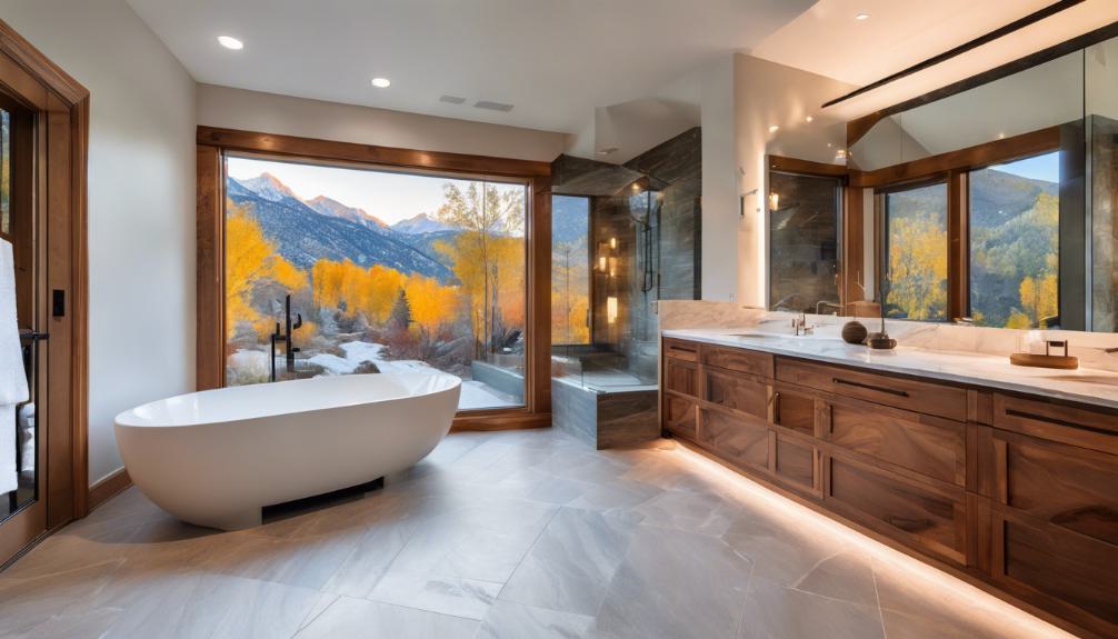Bathroom Remodeling Sundance, Utah (84604) – Hire EagleRidge UT