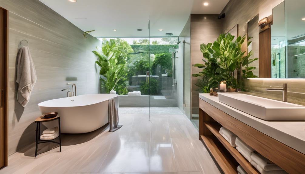 Bathroom Remodeling West Jordan, Utah (84084, 84088) – Hire EagleRidge UT