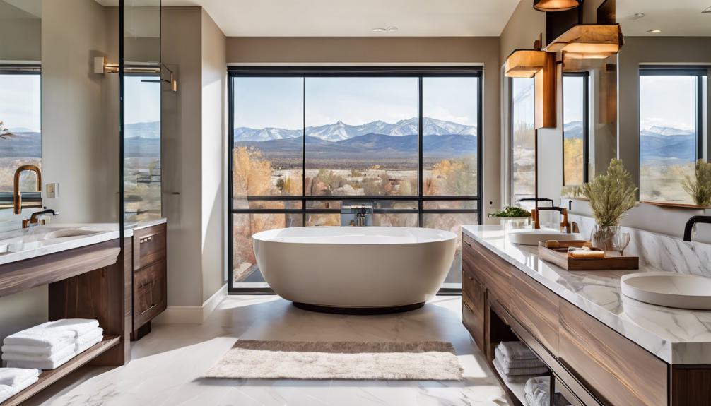 Bathroom Remodeling West Bountiful, Utah (84087) – Hire EagleRidge UT